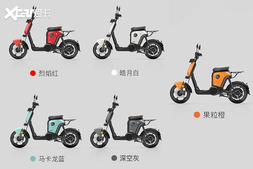 疫情过后的复工通勤利器 电动自行车推荐