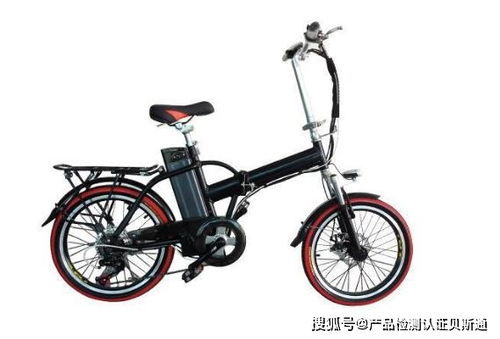 电动自行车3C认证为何必不可少