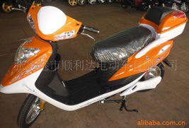 张家港市顺利达电动车 电动自行车核心产品列表与品质亮点