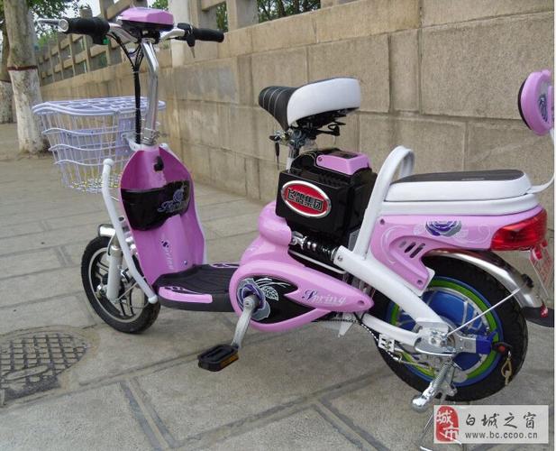 飞鸽电动自行车低价转让——健康出行，经济之选